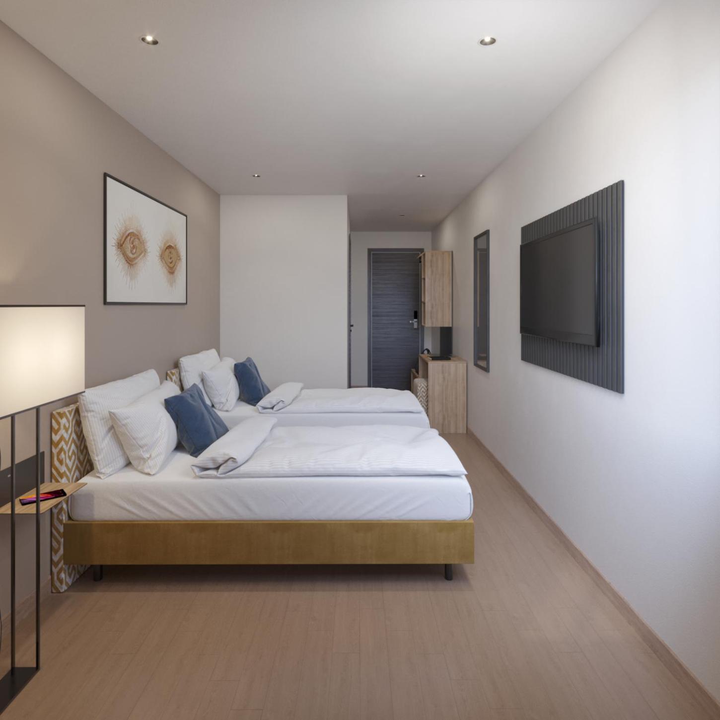 Cherisy Hotel Konstanz - Volldigitales Hotel Mit Self-Check-In Mit Aufzug Exteriör bild