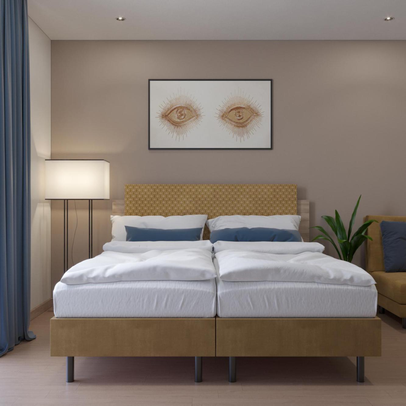 Cherisy Hotel Konstanz - Volldigitales Hotel Mit Self-Check-In Mit Aufzug Exteriör bild