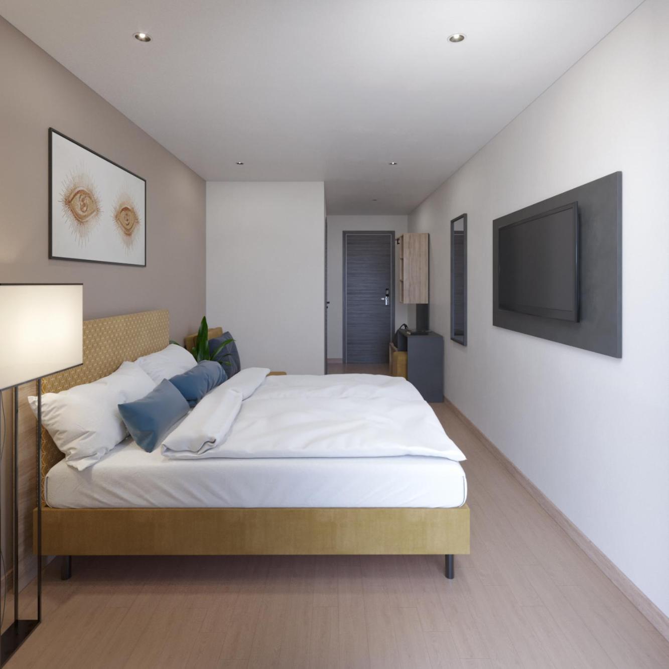 Cherisy Hotel Konstanz - Volldigitales Hotel Mit Self-Check-In Mit Aufzug Exteriör bild